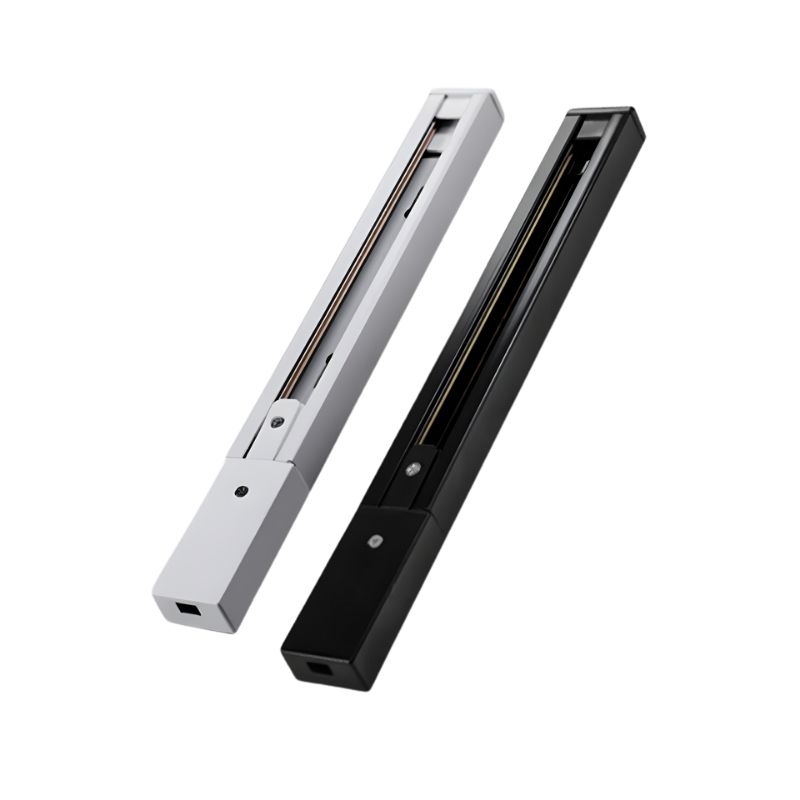 Thanh ray Aikimi 0.5M AKR50-W/B